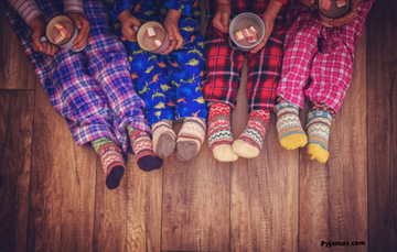 PJ Party Ideas: Our Top Ten Kids' Party Themes