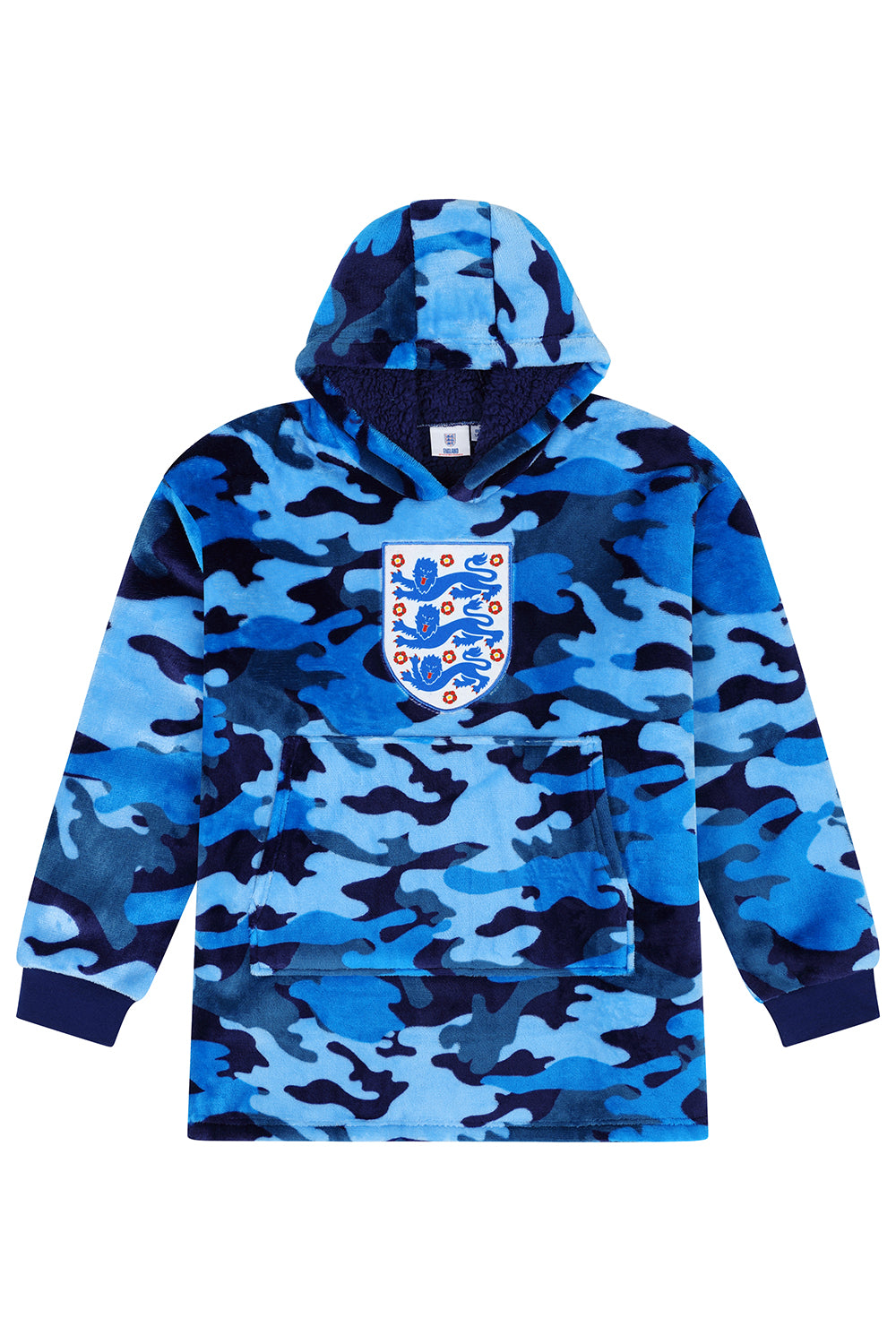 england football hoodie