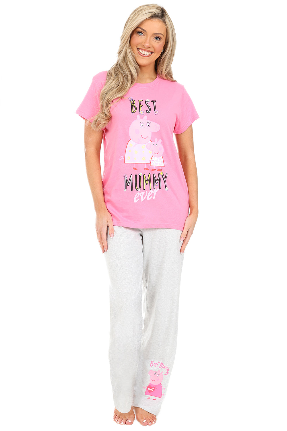 Pajama Sets Mummy Peppa Pig Pyjamas Womens Peppa Pig Pyjamas Best