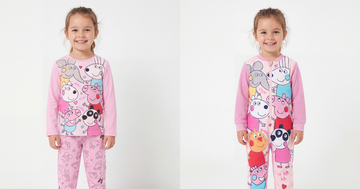 Kids Pyjamas vs Sleepsuits: Which Is Best?