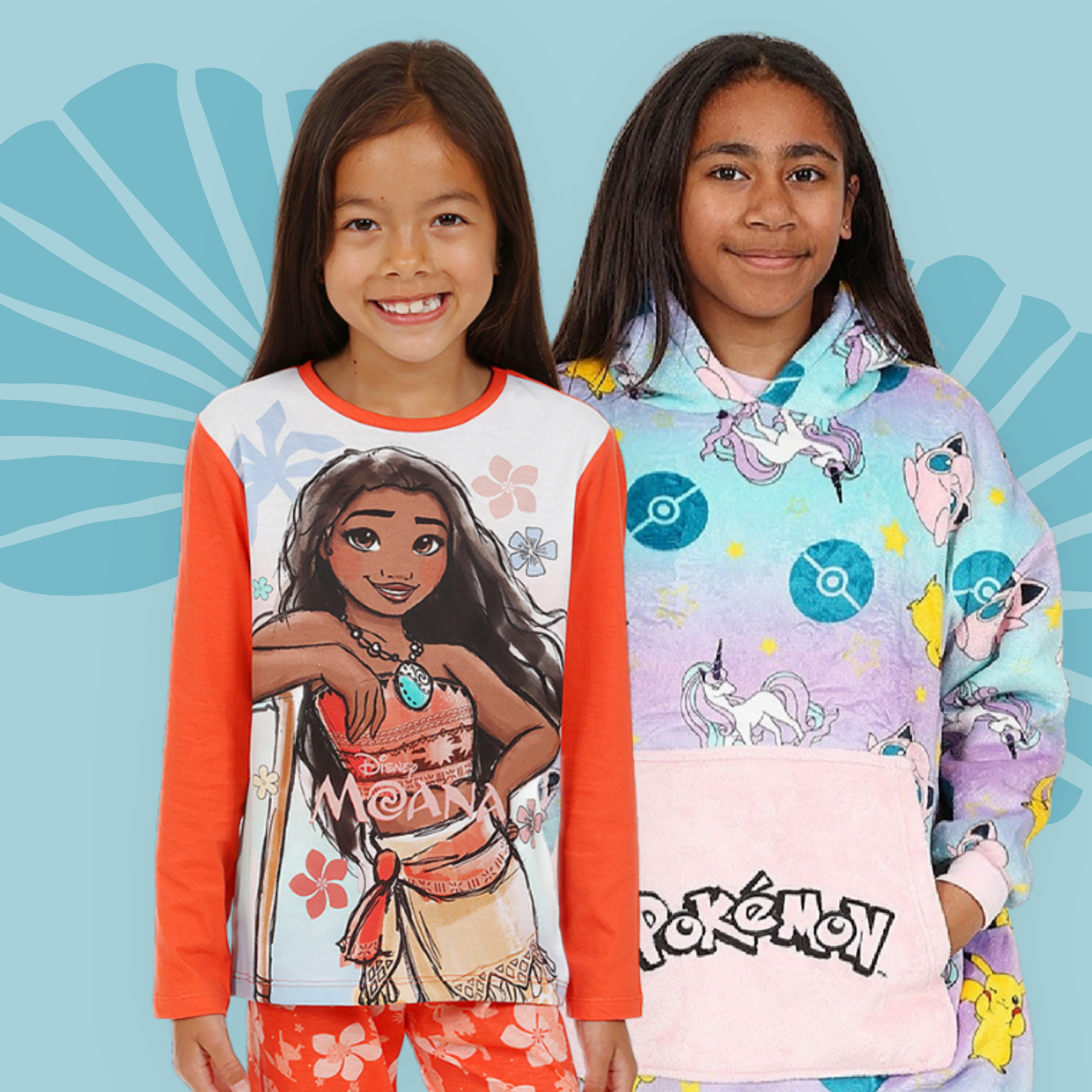 Best Character Pyjamas for Kids (Disney, Fortnite & More)