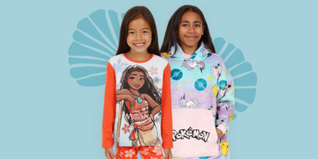Best Character Pyjamas for Kids in 2026 (Disney, Fortnite, Pokémon & More)