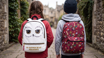 Harry Potter Backpacks for School, Days Out and Gifts