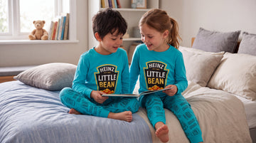 Best Character Pyjamas for Siblings to Match