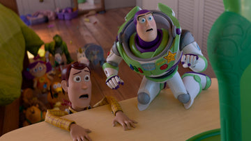 Toy Story 5 Movie