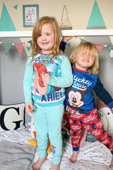 Kids Character Pyjamas - Our Top Picks | Pyjamas.com