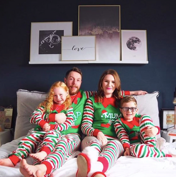 Family Christmas Pyjamas - Our Top Picks!