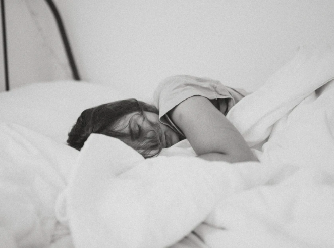 Our Top Tips For Getting a Better, Anxiety Free Night's Sleep!