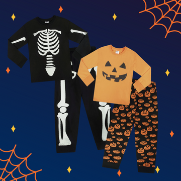 Last Minute Halloween Costumes For Your Little Monsters