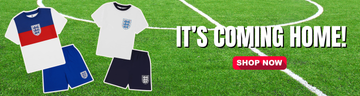 England Pyjamas