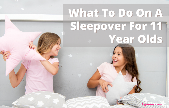 Kids' Overnight Bag Checklist: Things to Bring to a Sleepover