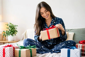 How to Pick Gift Pyjamas for Every Favourite Fan