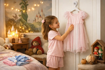 Girls Nightdress