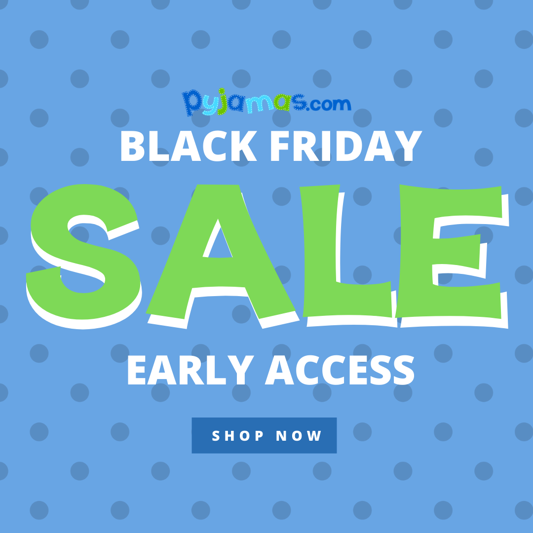 Pyjamas black friday discount sale