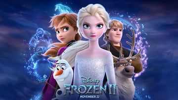 Everything You Need To Know About Disney's Frozen II