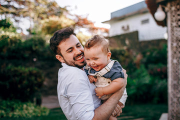 5 Reasons Pyjamas Make a Better Father's Day Gift Than Socks