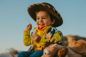 How to Throw the Ultimate Toy Story Party for Kids