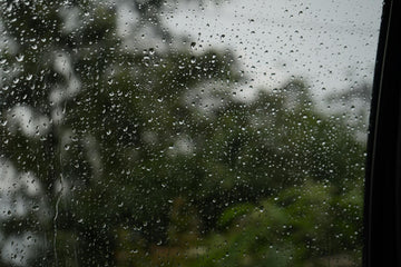 Rainy Day Activities for Kids at Home