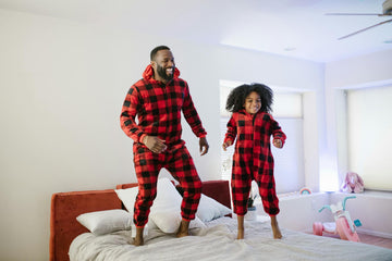 Matching Family Pyjamas Everyone Will Love