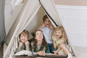 Sleepover Games That Actually Keep Kids Entertained