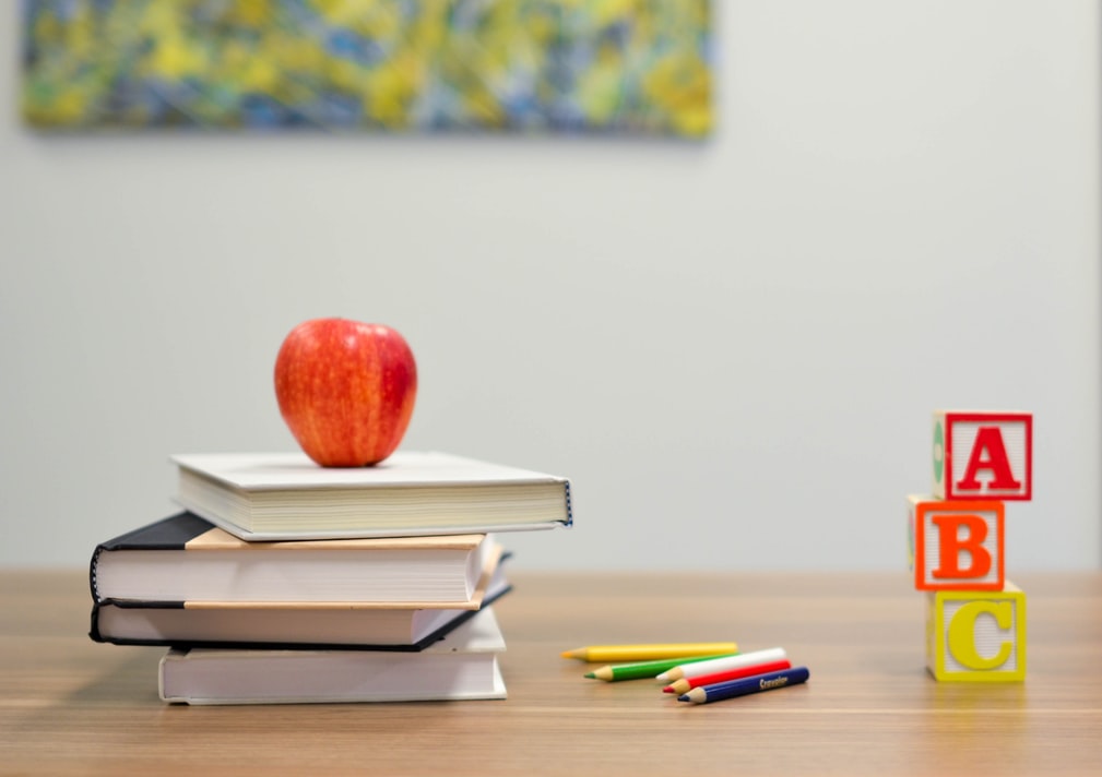 3 Tips For Getting Back Into The School Routine