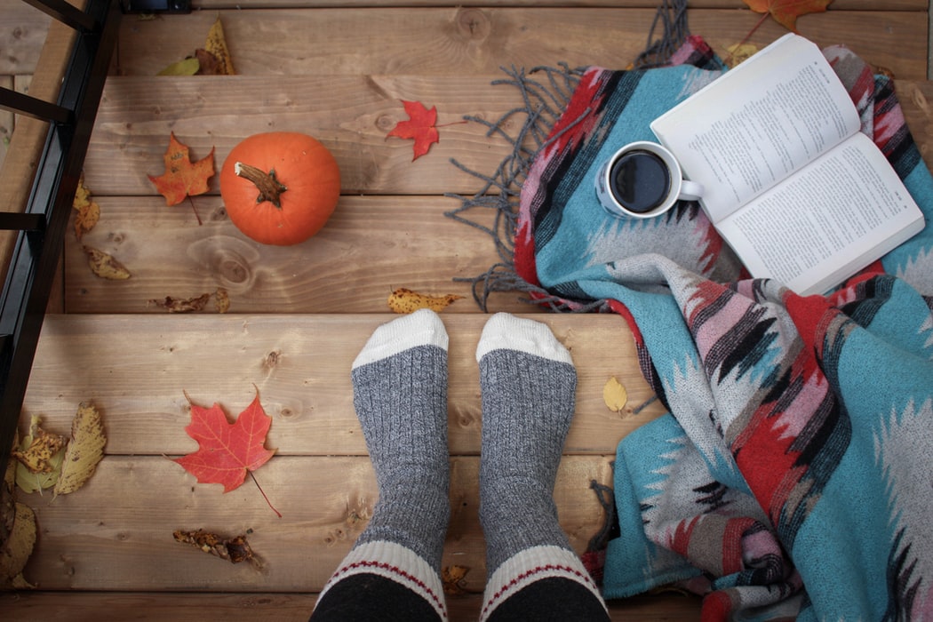 3 Ways To Celebrate The First Day Of Autumn