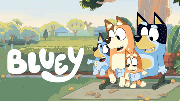 Bluey Pyjamas for Kids: What to Look For