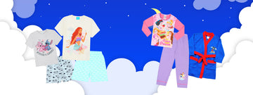 Disney Pyjamas