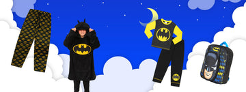 Batman Pyjamas