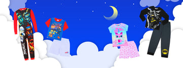 Lego Pyjamas