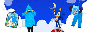 Sonic Pyjamas