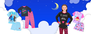 Girls Nightwear