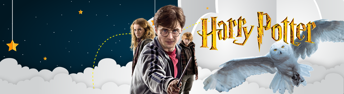 Harry Potter Pyjamas