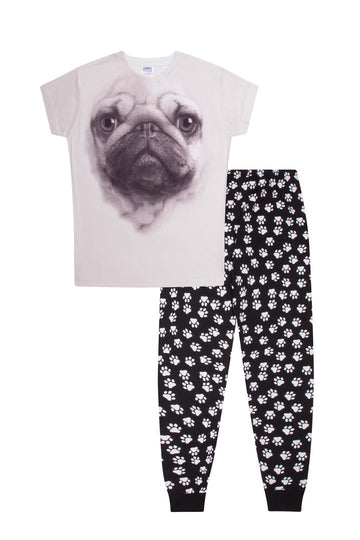 Pug Pyjamas