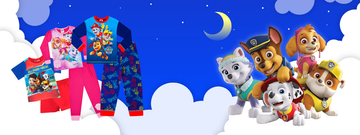 Paw Patrol Pyjamas