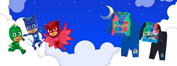 PJ Masks Pyjamas