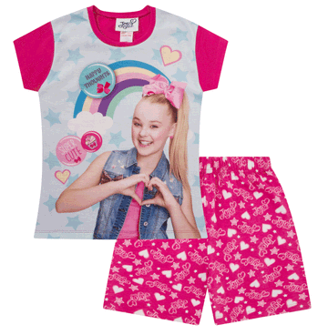 Jojo Siwa Pyjamas
