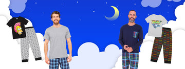 Men's pyjamas