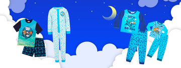 Octonauts Pyjamas