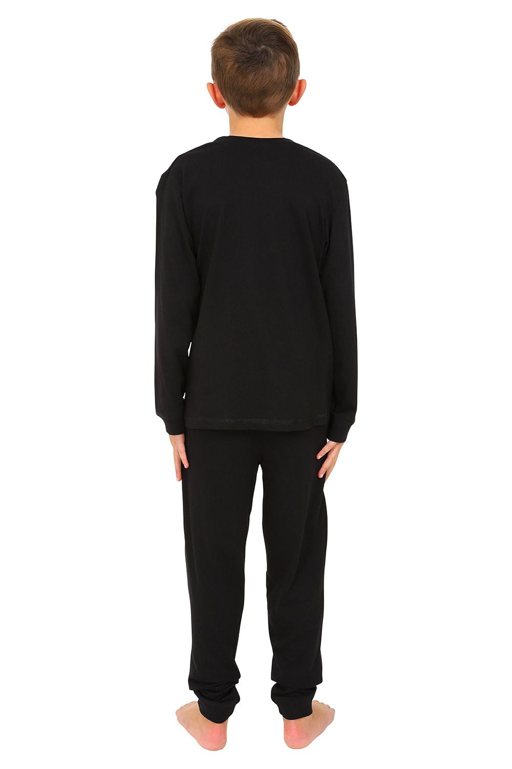 Pyjama || Chill mode - RiLo Kinderkleding
