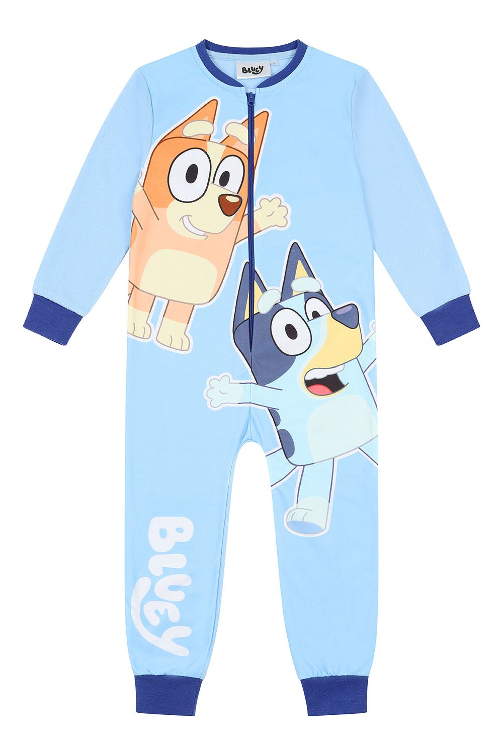 Bluey
