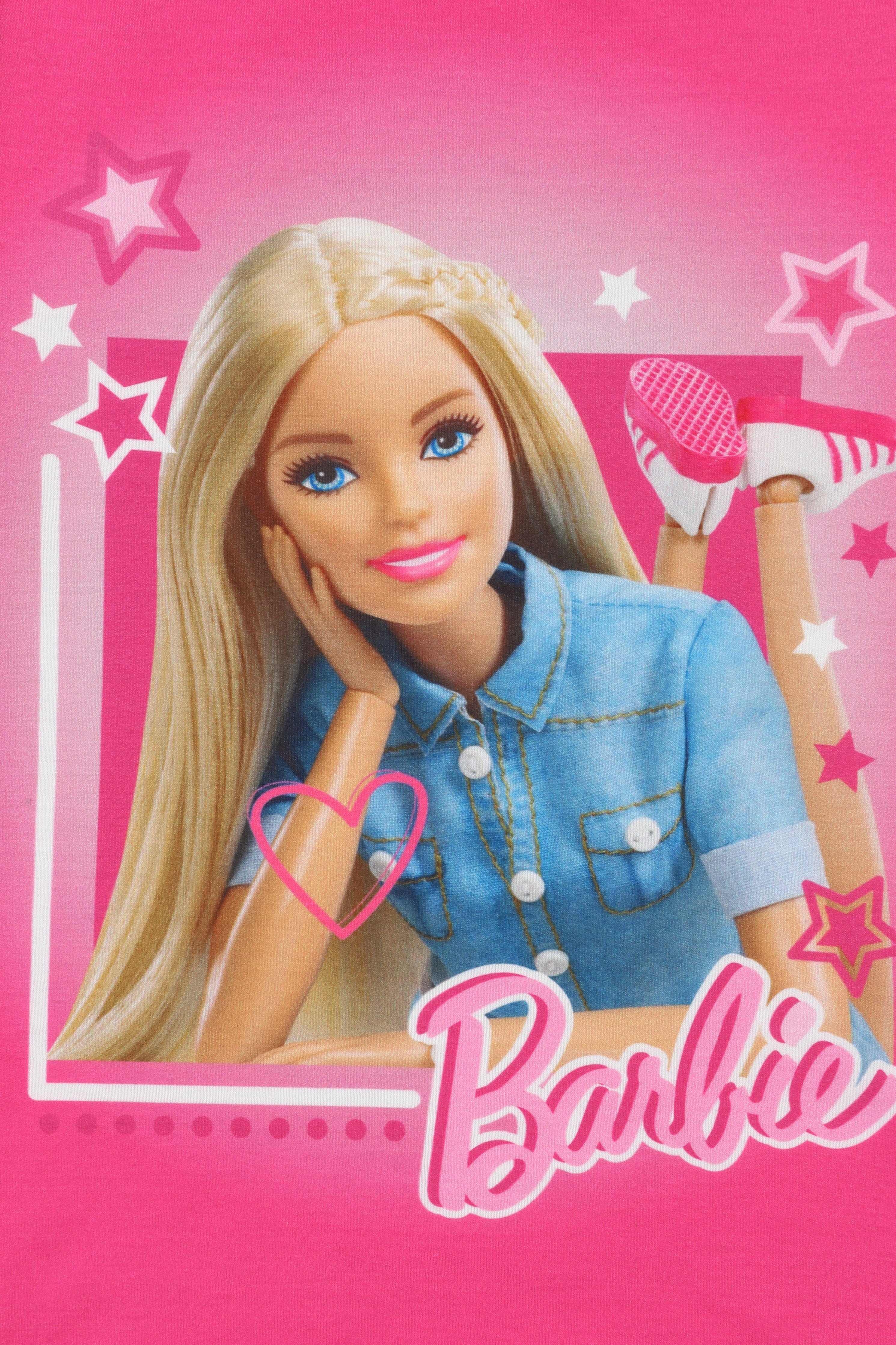 Barbie Dreamtopia regenboog fee
