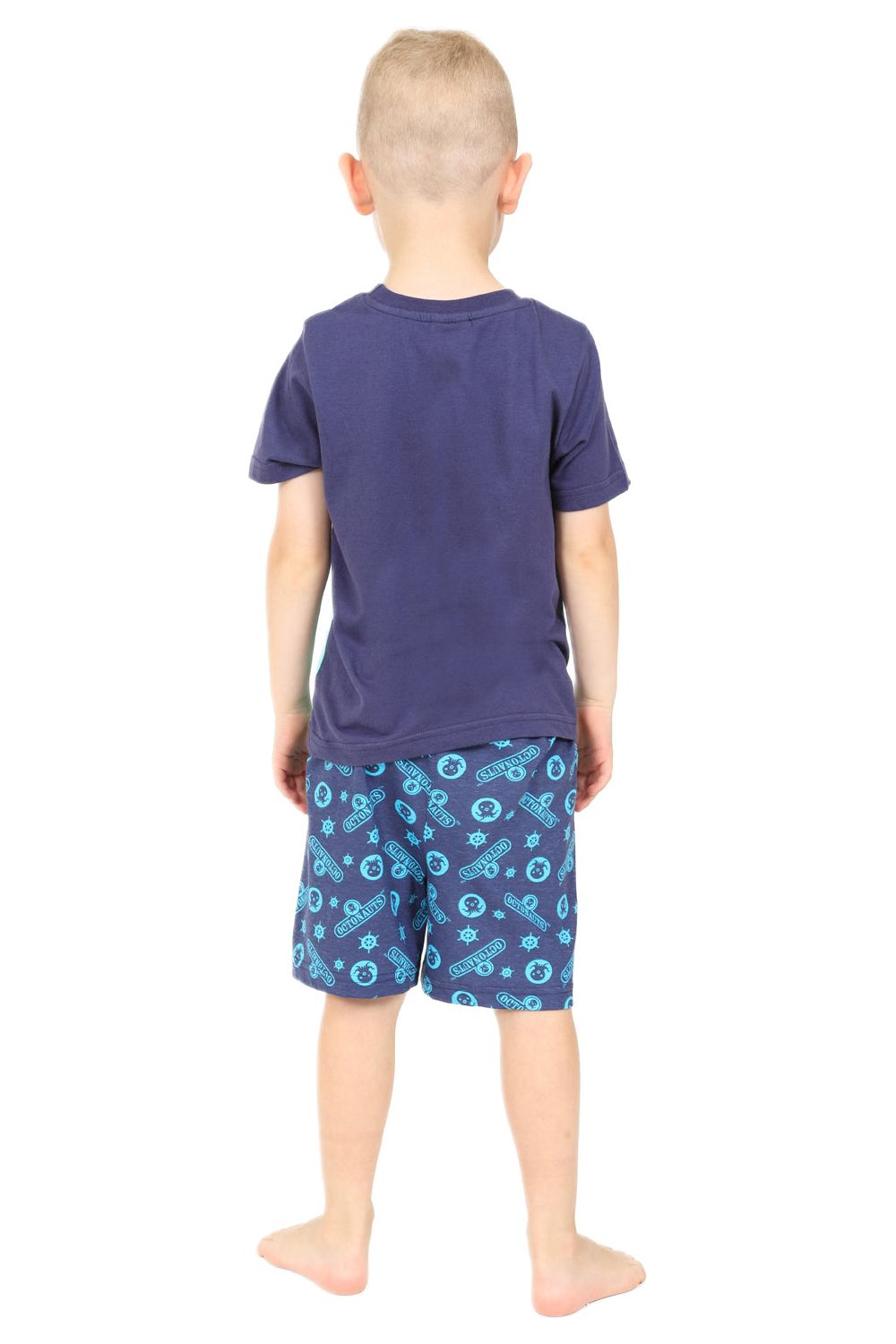 Octonauts Pyjaa long pour garçon