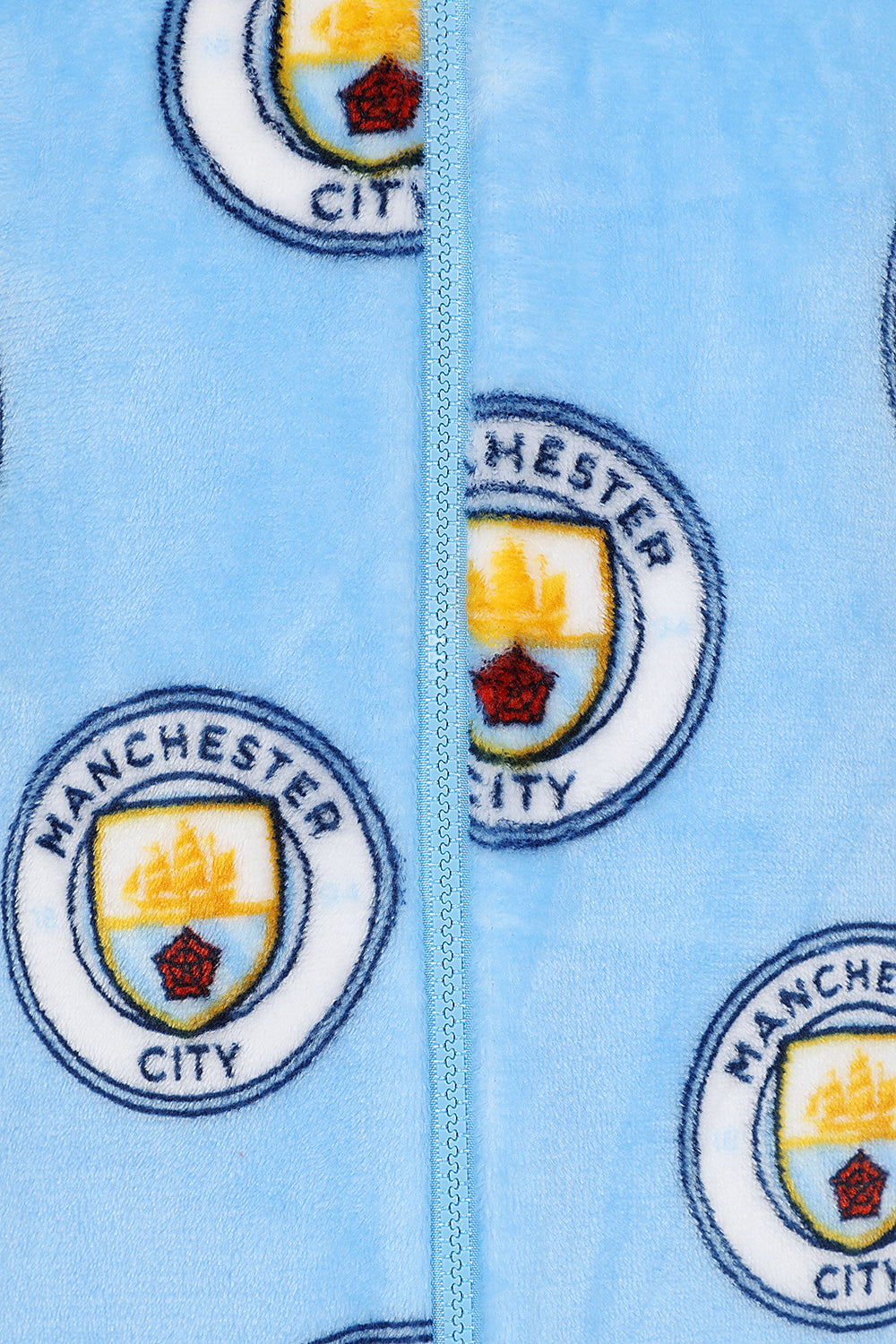 Manchester City FC Badjas - kopen bij Manchester City FC Badjas - kopen bij