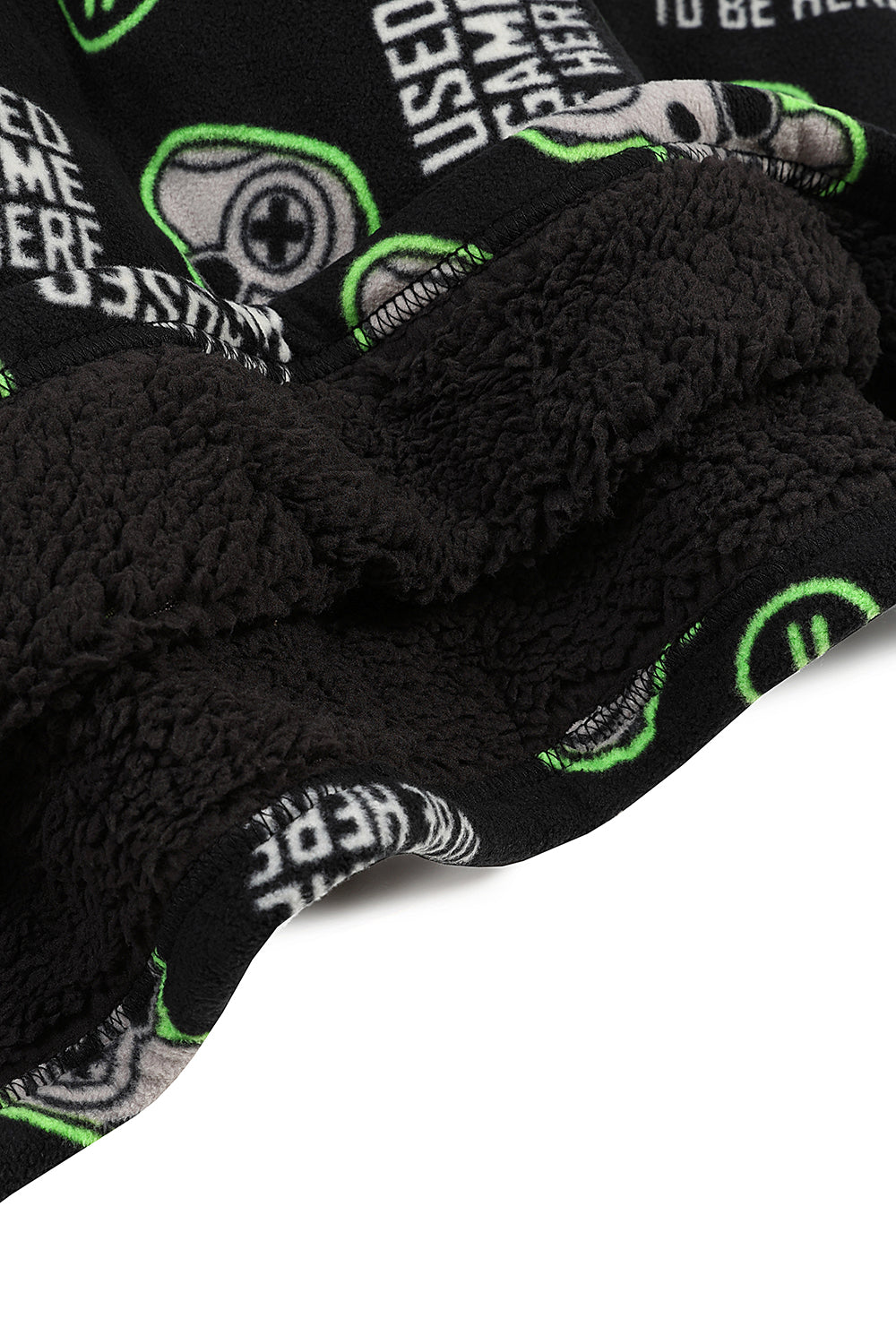 ThePyjamaFactory Boys I Paused My Game To Be Here - View #10