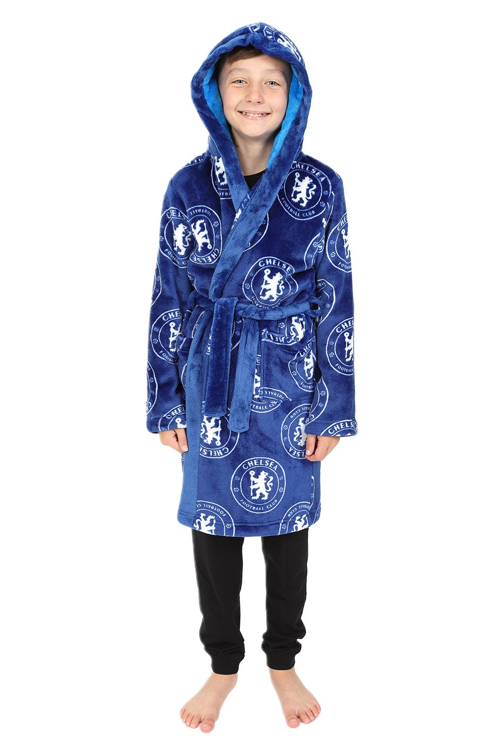 Pyjama Homme Coton Court Chelsea F.C. Ensemble De Pyjama En Coton Pyjama Homme Coton Court Chelsea F.C. Ensemble De Pyjama En Coton