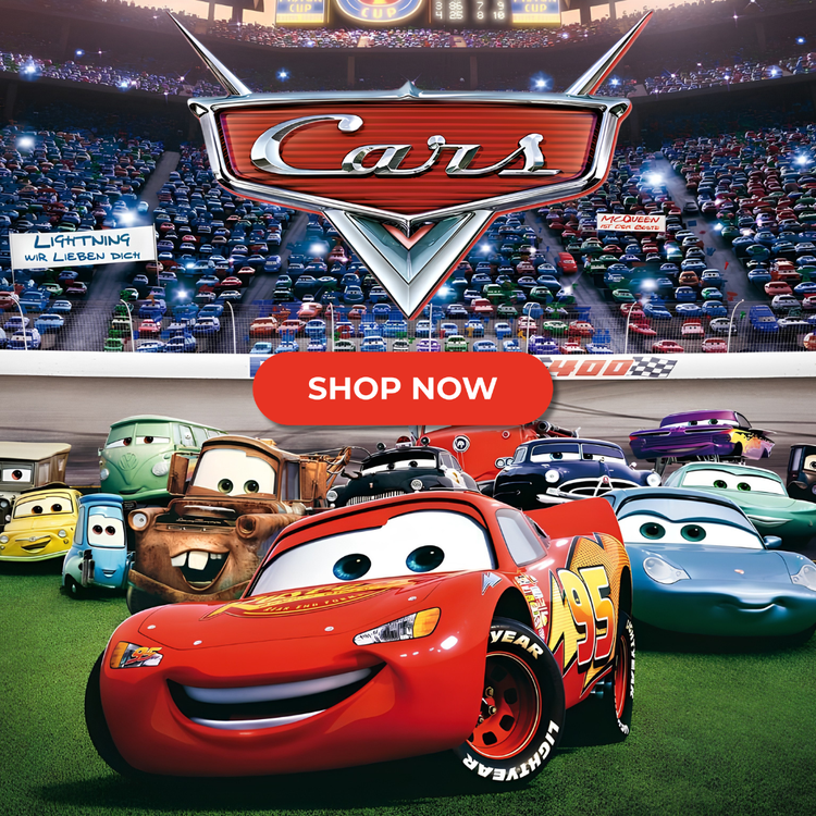 Cars Collection
