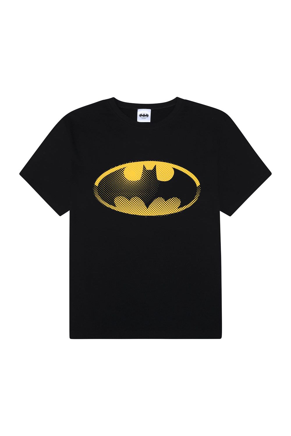 Mens Batman Short Pyjamas - Pyjamas.com