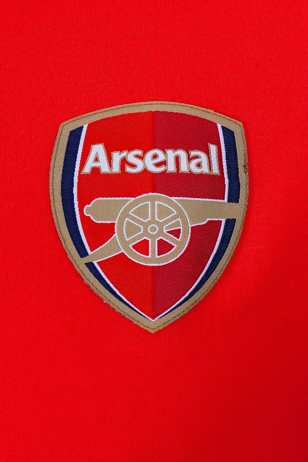 Arsenal Pyjamas Mens Arsenal Football Club Long Pyjamas