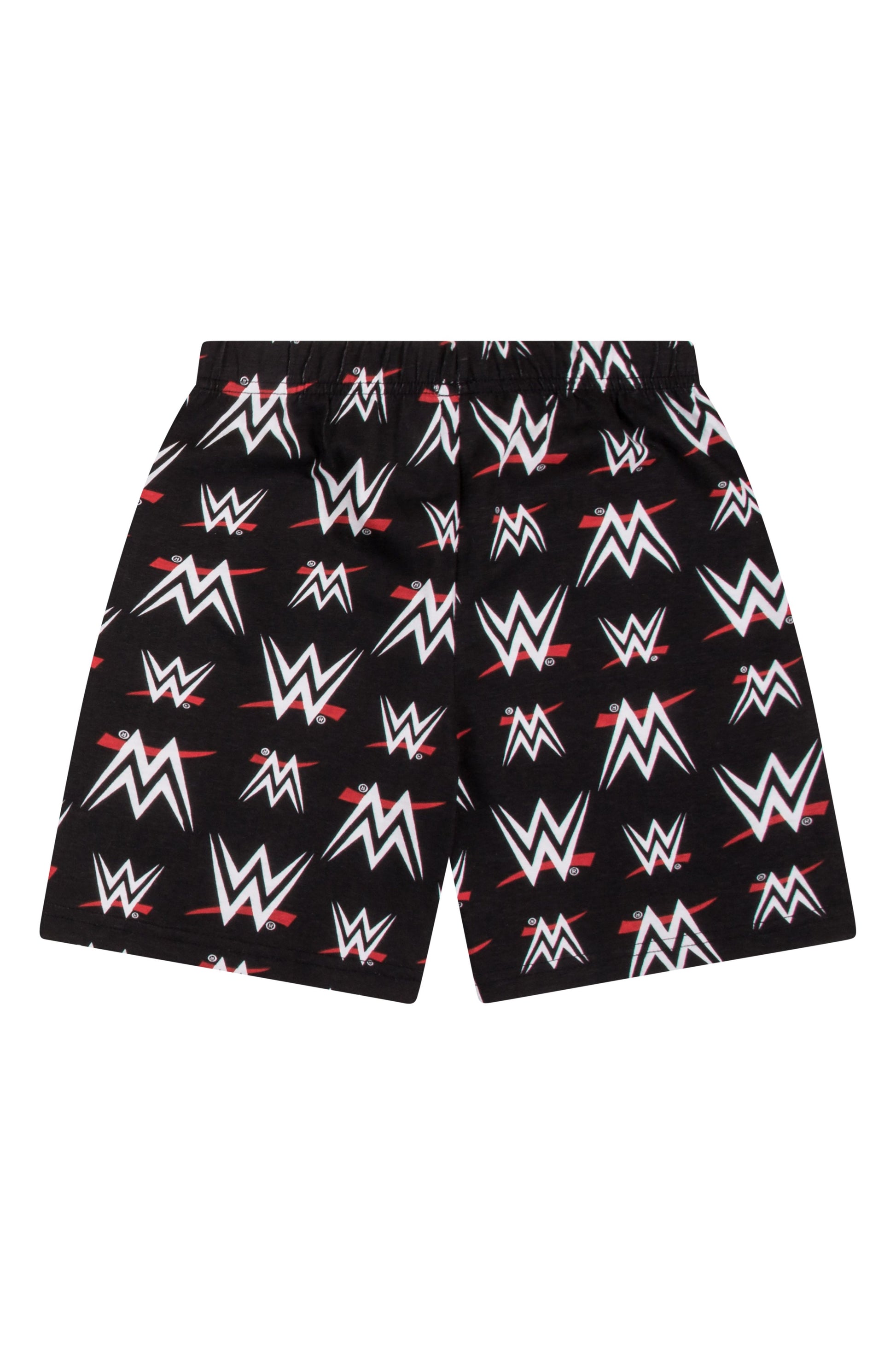 Boys WWE Short John Cena Champions Pyjamas shorts